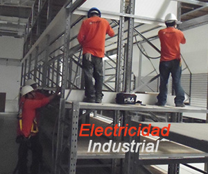 Electricistas en Miraflores