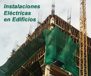 Instalaciones eléctricas en edificaciones