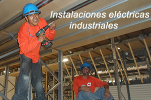 Técnicos Electricistas en Chorrillos