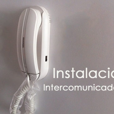 Intercomunicadores