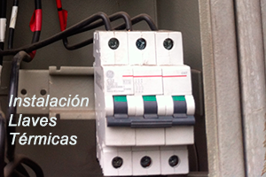 Técnicos Electricistas en Los Olivos
