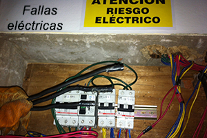 Electricista en Magdalena – Atención a domicilio