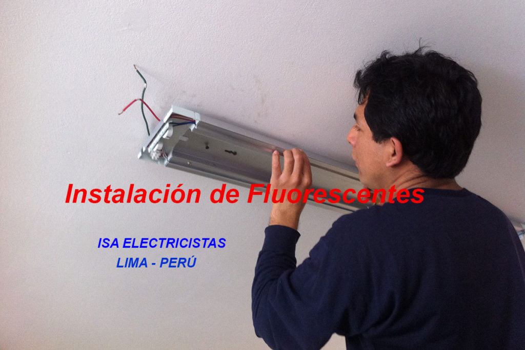 Electricista en Carabayllo - Atención a domicilio