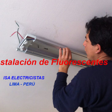 Electricista en Carabayllo – Atención a domicilio