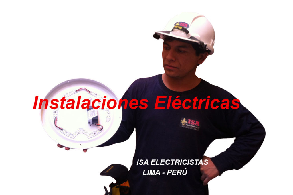 Electricista en Comas - Atención a domicilio