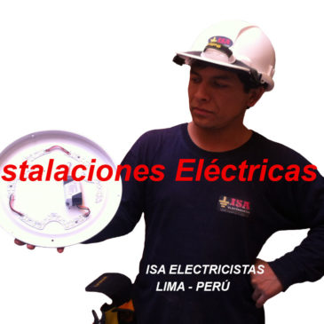 Electricista en Comas -Atención a domicilio