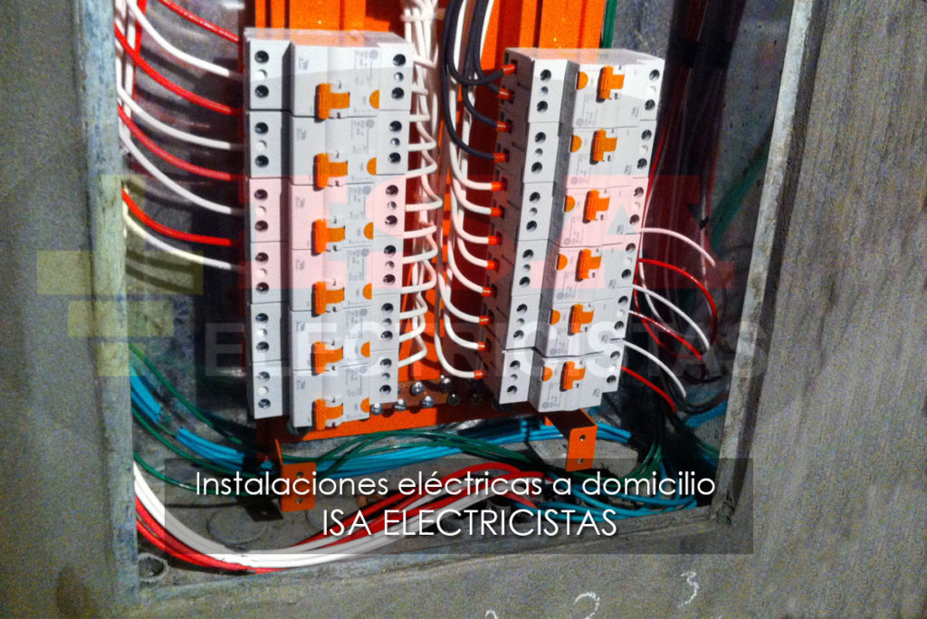 Técnicos Electricistas en Chimbote Ancash
