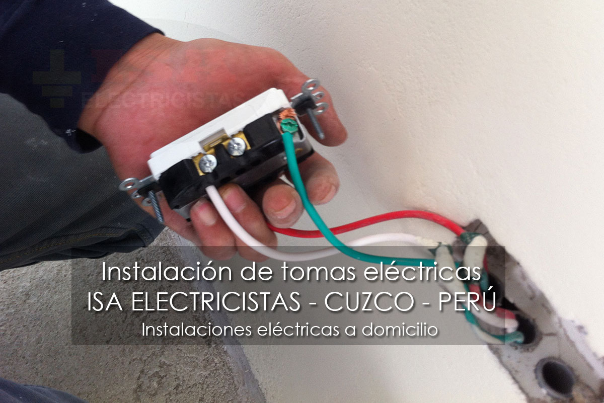 Técnicos Electricistas en Cusco