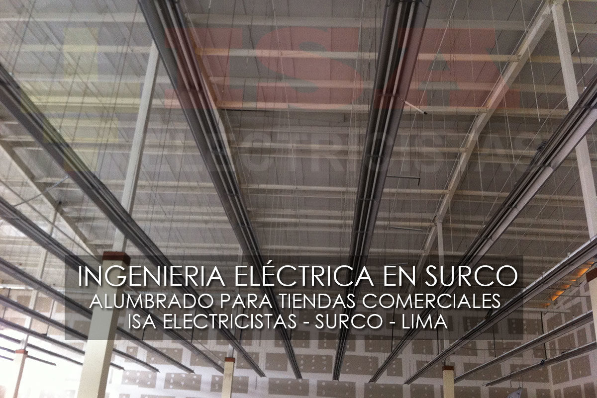 Ingenieros Electricistas en Surco