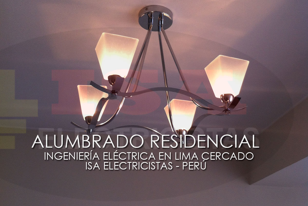 Ingenieros Electricistas en el Cercado de Lima