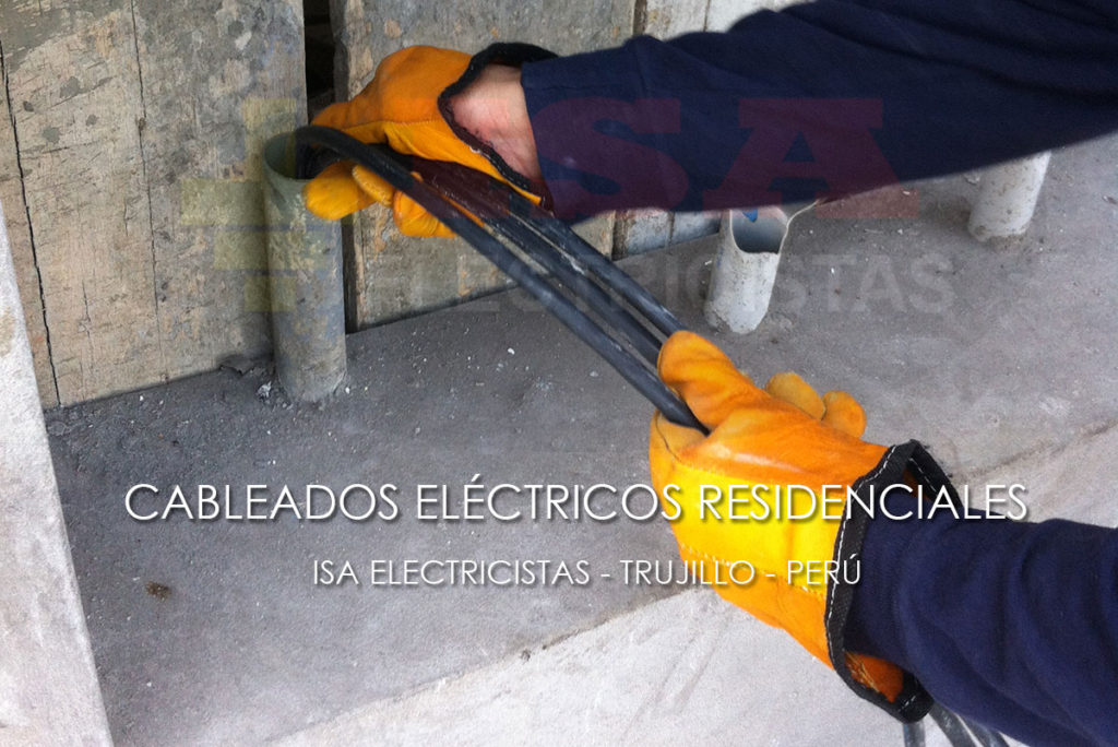 Técnicos Electricistas en Trujillo