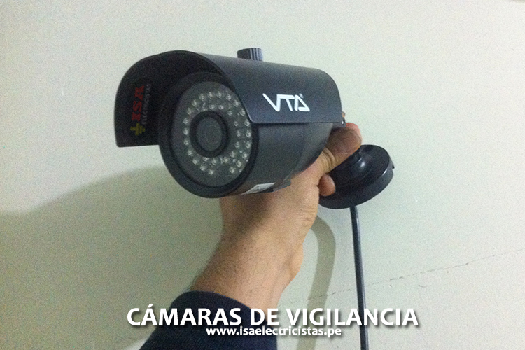 Cámaras de vigilancia para bancos, oficinas, negocios, empresas, casas, condominios, hostales, colegios, cámaras ocultas. 